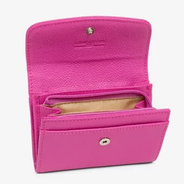 Lancaster Paris - Portefeuille Foulonné PM