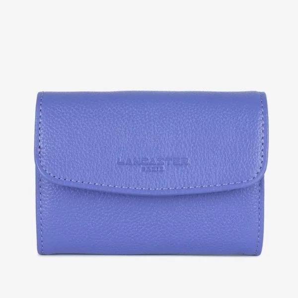 Lancaster Paris - Portefeuille Foulonné PM
