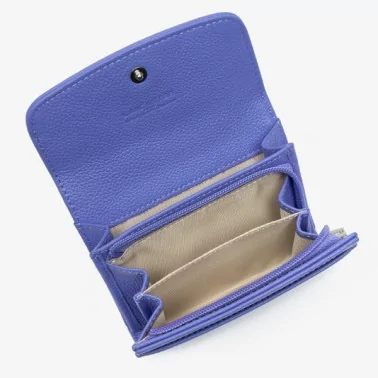 Lancaster Paris - Portefeuille Foulonné PM