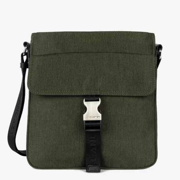 Lancaster - Sacoche homme Smart