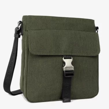 Lancaster - Sacoche homme Smart