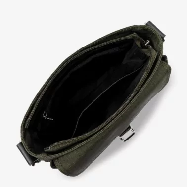 Lancaster - Sacoche homme Smart