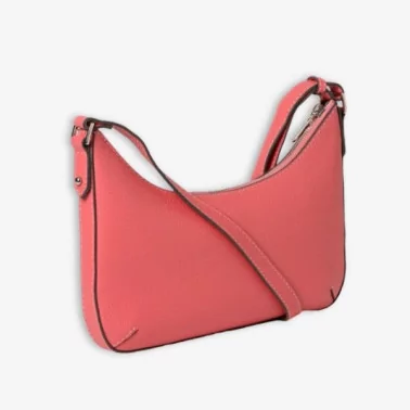 Mac Douglas - Sac bandoulière courbé Borgia Cienna XS