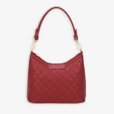 Mac Douglas - Sac porté épaule matelassé Estelle Milo