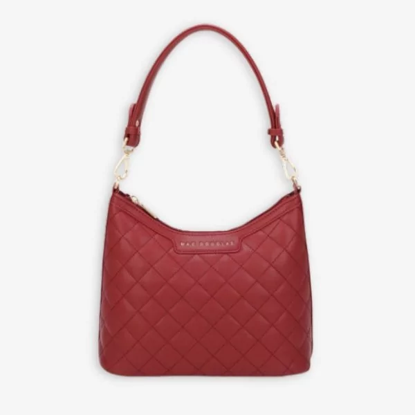 Mac Douglas - Sac porté épaule matelassé Estelle Milo