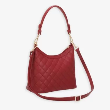 Mac Douglas - Sac porté épaule matelassé Estelle Milo