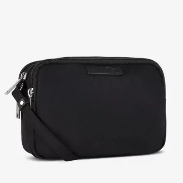 Lancaster Paris - Sac porté travers Basic Sport