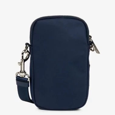 Lancaster Paris - Sac Reporter Porte Téléphone Basic