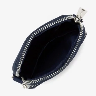 Lancaster Paris - Sac Reporter Porte Téléphone Basic