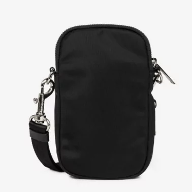 Lancaster Paris - Sac Reporter Porte Téléphone Basic