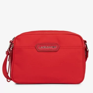 Lancaster Paris - Sac Bandoulière Basic Premium