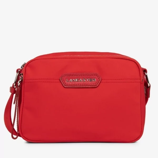 Lancaster Paris - Sac Bandoulière Basic Premium