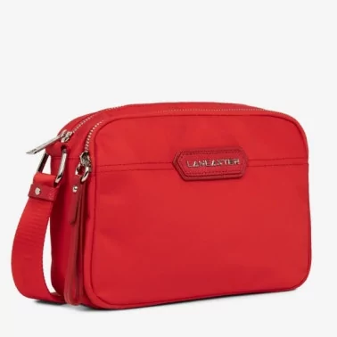 Lancaster Paris - Sac Bandoulière Basic Premium