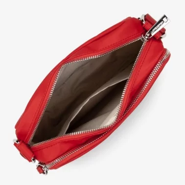 Lancaster Paris - Sac Bandoulière Basic Premium