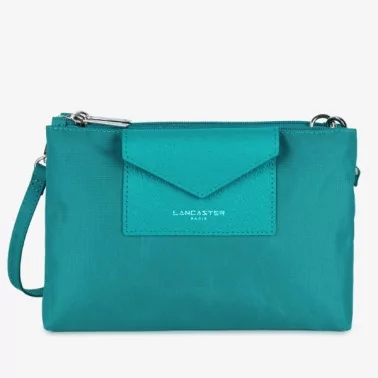 Lancaster Paris - Double Pochette Smart KBA