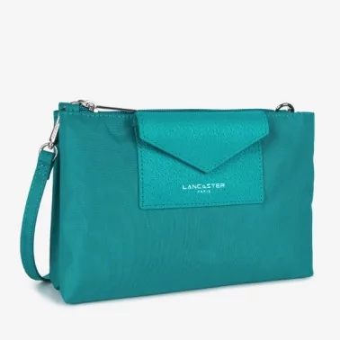 Lancaster Paris - Double Pochette Smart KBA