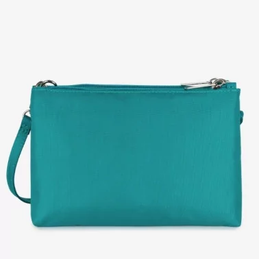 Lancaster Paris - Double Pochette Smart KBA