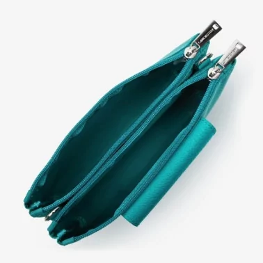 Lancaster Paris - Double Pochette Smart KBA