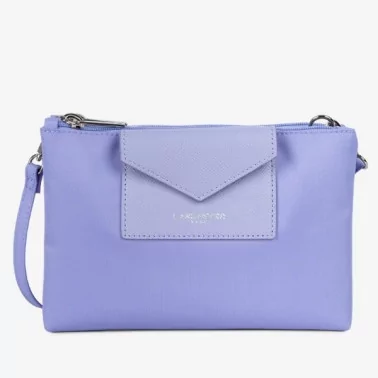 Lancaster Paris - Double Pochette Smart KBA