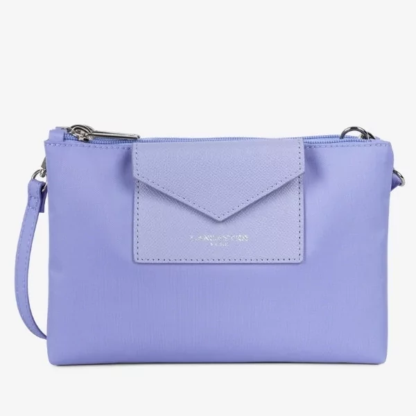 Lancaster Paris - Double Pochette Smart KBA
