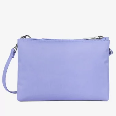 Lancaster Paris - Double Pochette Smart KBA