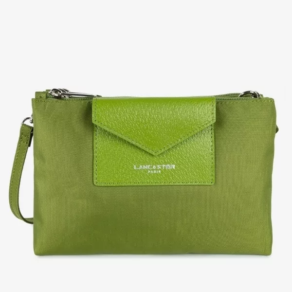 Lancaster Paris - Double Pochette Smart KBA