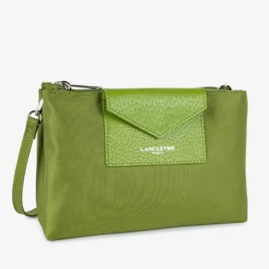 Lancaster Paris - Double Pochette Smart KBA