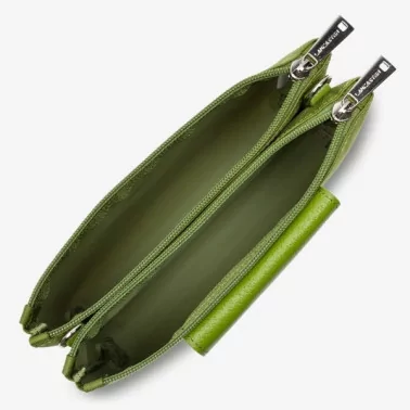 Lancaster Paris - Double Pochette Smart KBA