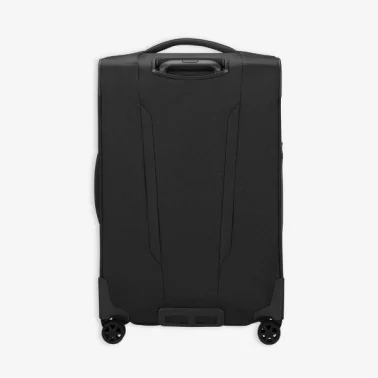 Samsonite - Valise trolley 67cm 4 roues Respark