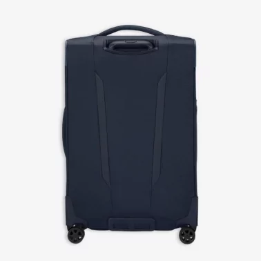 Samsonite - Valise trolley 67cm 4 roues Respark