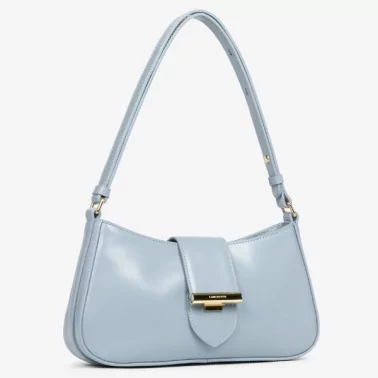 Lancaster Paris - Sac Baguette Gelato ILY