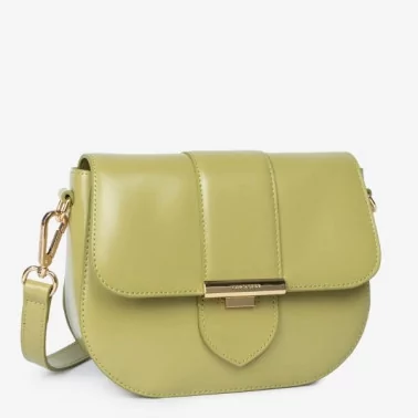 Lancaster Paris - Petit Sac Trotteur Gelato ILY