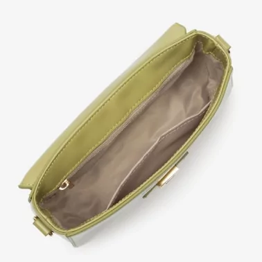 Lancaster Paris - Petit Sac Trotteur Gelato ILY