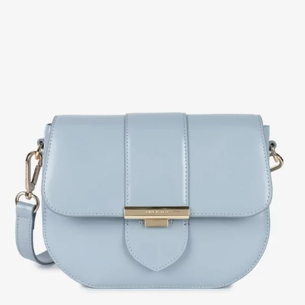 Lancaster Paris - Petit Sac Trotteur Gelato ILY