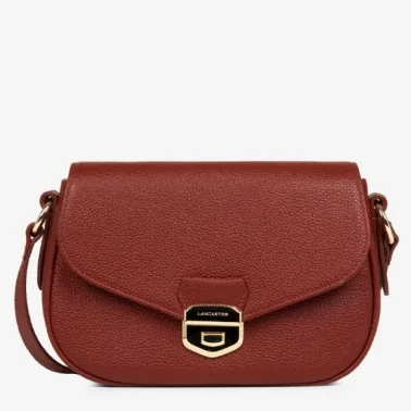 Lancaster Paris - Sac Bandoulière Foulonné Milano