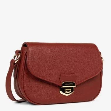 Lancaster Paris - Sac Bandoulière Foulonné Milano