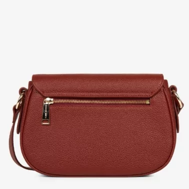 Lancaster Paris - Sac Bandoulière Foulonné Milano