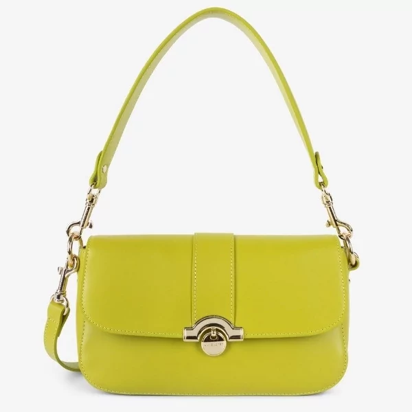 Lancaster Paris - Sac Baguette Paris Médaille