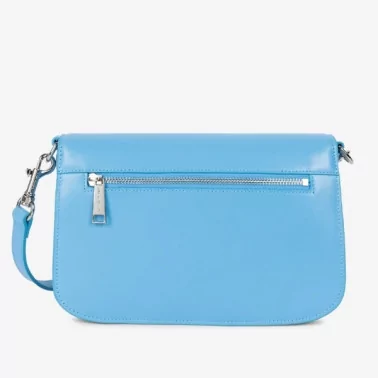 Lancaster Paris - Sac Bandoulière Besace Paris Médaille