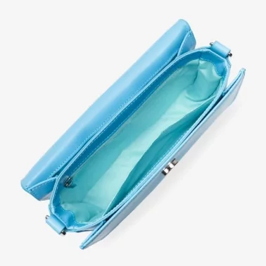 Lancaster Paris - Sac Bandoulière Besace Paris Médaille