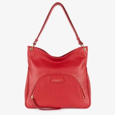 Lancaster Paris - Sac Seau Dune Porté Epaule