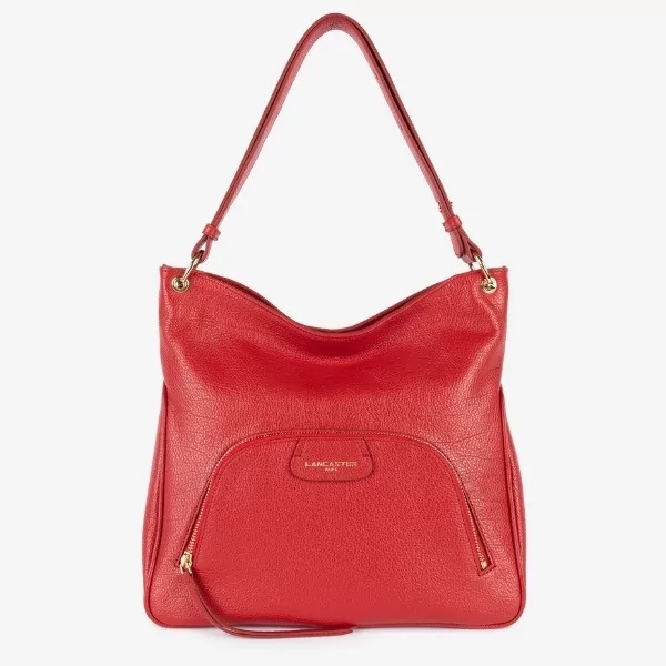 Lancaster Paris - Sac Seau Dune Porté Epaule