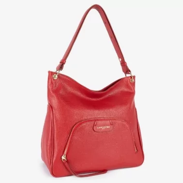 Lancaster Paris - Sac Seau Dune Porté Epaule