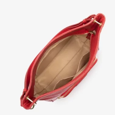 Lancaster Paris - Sac Seau Dune Porté Epaule