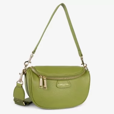 Lancaster Paris - Sac Banane Vanity Dune