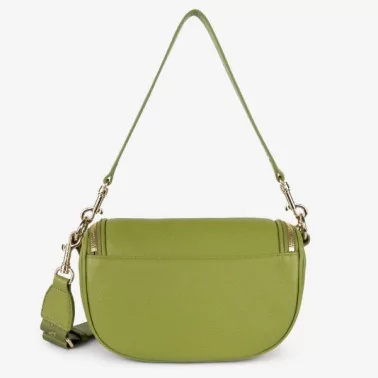 Lancaster Paris - Sac Banane Vanity Dune