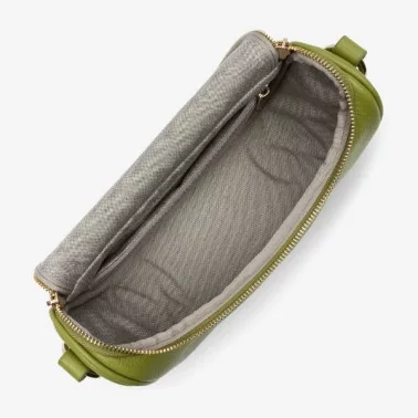 Lancaster Paris - Sac Banane Vanity Dune