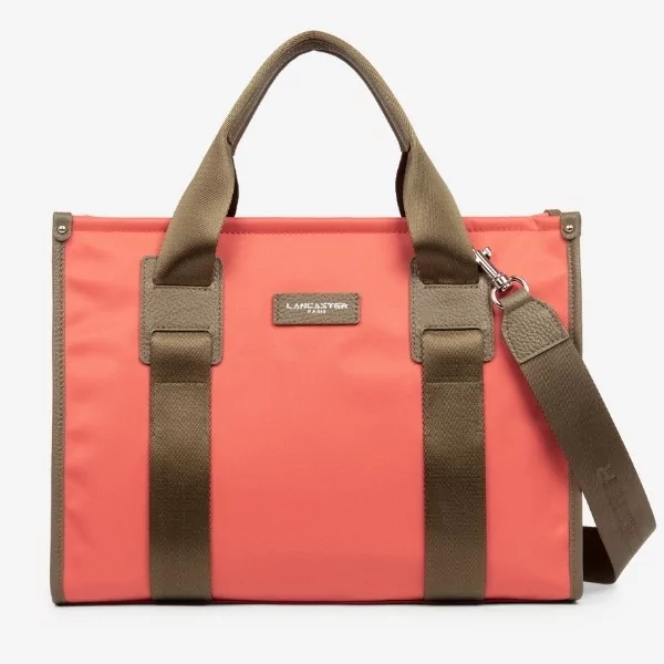 Basic Faculty - Sac cabas à main Basic Faculty