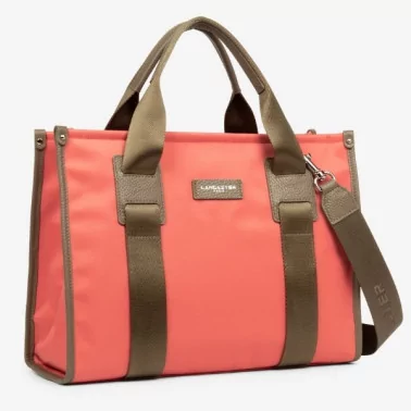 Basic Faculty - Sac cabas à main Basic Faculty