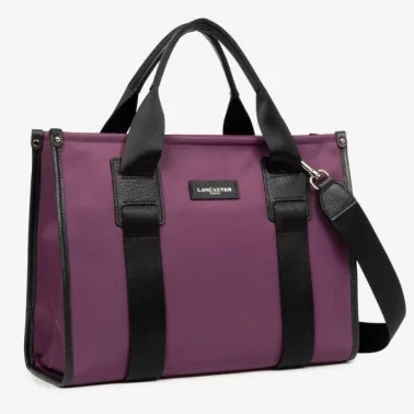 Basic Faculty - Sac cabas à main Basic Faculty